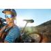EXP VISION Polarized UV 400 Cycling Sports Sunglasses - Blue - Buy Online on GoSupps.com