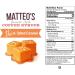 Matteo's Barista Style Sugar Free Coffee Syrup - Zero Calories Keto-Friendly Coffee Syrups & Barista Style Sugar Free Coffee Syrup - Coffee Flavoring Syrup with No Sugar - Buy Online on GoSupps.com