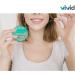 Vivid Mint Dental Floss - Easy Slide No Shred 4m - Pack of 72 - Premium Oral Hygiene - Buy Online on GoSupps.com