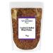 Toasted & Malted Wheat Flakes 1kg by Virgolden