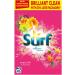 Tropical Lily & Ylang-Ylang Laundry Powder - 45 Wash 2.25kg Scent - Tropical - Refreshing Scent - Stain Removal Fabric Care Detergent - Effective Cleaning - Long-lasting Washing Powder - Buy Online on GoSupps.com