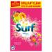 Tropical Lily & Ylang-Ylang Laundry Powder - 45 Wash 2.25kg Scent - Tropical - Refreshing Scent - Stain Removal Fabric Care Detergent - Effective Cleaning - Long-lasting Washing Powder
