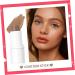 SOESFOUFU 1 Set Contour Stick Highlighter Stick Contouring Makeup Kit for Beginners Stick Highlighter Contour Kit Highlighters Makeup Blush Stick for Cheeks Makeup Stick Contour Makeup - Buy Online on GoSupps.com
