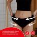 Relixa Menstrual Underwear 3-Pack - Bamboo Hipsters for Women & Girls | XS-6XL | Heavy Bleeding Protection - Buy Online on GoSupps.com