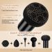 Mushroom Head Air Cushion CC Cream - 2PC Beauty Foundation & Concealer for Uniform Skin Tone - Moisturizing BB Cream for Face & Neck - Buy Online on GoSupps.com