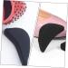 Buy MAGICLULU Shoe Toe Filler Inserts - Reusable Comfort for Flat & High Heel Shoes | Sweat Absorbing Inserts for Men & Women - Buy Online on GoSupps.com