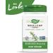 Nature's Way Skullcap Herb 850 mg - 100% Vegan Capsules | Natural Anxiety Relief - Buy Online on GoSupps.com
