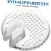 Gel Toe Cushions Pad - 7 Pairs Gel Toe Protectors for Comfort & Relief | Forefoot & Sandal Protectors - Shop Worldwide - Buy Online on GoSupps.com