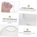 STOBOK 6pcs Crystal Ball Mold Silicone Molds Soap Molds Diy Crystal Ball Ornament Mould Universe 3d Manual - Buy Online on GoSupps.com