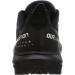 Salomon Men's OUTPULSE Gore-Tex Hiking Shoes 11.5 - Magnet/Black/Wrought Iron | Waterproof Outdoor Shoe - Buy Online on GoSupps.com