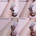 Glitter Body Spray Face Hair Highlighter - Nude Pink Shimmer High Gloss Powder Sparkle Makeup - Buy Online on GoSupps.com