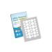 irene inevent Moisturizing Milia Remover Patch Sticker for Clear and Skin