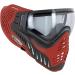 VForce Profiler Thermal Paintball Mask/Goggle - Scarlet | High-Quality Protection - Buy Online on GoSupps.com