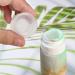 Gemice TSA-Approved Travel Bottles for Toiletries - 85ml BPA-Free Leak-Proof Refillable Containers for Shampoo & Lotion - 4 Pack Mint - Buy Online on GoSupps.com