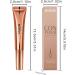 KYDA Contour Beauty Wand Liquid Face Concealer - High Coverage Concealing Cushion with Natural Matte Finish - Long Lasting & Silky Stick - #02 Light Medium 18.00 ml - Buy Online on GoSupps.com