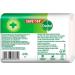 Dettol Bathing Soap Original 125gm Pack of 4 - Buy Online on GoSupps.com