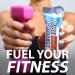 Pure Protein Strawberry Greek Yogurt Protein Bars - 1.76 oz, 6 Count (2 Pack) - Buy Online on GoSupps.com