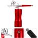 Best Airbrush Set for Nails & Makeup - Portable Air Brush Kit with Pump | International Shipping - Buy Online on GoSupps.com