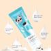 Bonniestore 10 Pack Plant Fragrance Hand Cream - Moisturizing Travel Gift Set for Women - 30ml Almond with Aloe & Vitamin E - Buy Online on GoSupps.com