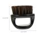10 StK Men Bartkamm & Bartschneidst sten - Mustache Hair Brush & Beard Care | Travel-Friendly Wild Boar Bristle Brushes - 5 Pack - Buy Online on GoSupps.com