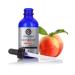 Liquid Monomer ODOR OUT Drops by Joya Mia Apple  Peach or Cherry Almond Scent Monomer Smell Removal with Dropper Odor Out Acrylic Liquid Neutralizer 0.5oz e 15ml (Peach)