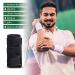 Buy Elbow Brace for Ulnar Nerve Entrapment & Tennis Elbow | Adjustable Immobilizer with 2 Metal Splints for Men & Women - International Shipping - Buy Online on GoSupps.com