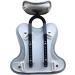 Adjustable Head Neck Chest Orthosis & U Lumbar Support for Fractures Arthritis Pain Relief - International Shipping Available - Buy Online on GoSupps.com