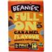 Beanies Coffee Pods 6 Pack Variety Bundle - 3 Different Flavours Caramel Vanilla & Hazelnut - 60 Pods Total (6 x 10 Pods) Nespresso (Original) Compatible - Buy Online on GoSupps.com