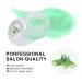 LASHVIEW Eyelash Extension Remover Cream - Gentle Aloe Adhesive Remover 5g - Buy Online on GoSupps.com
