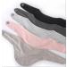 Self-Warming Neck Strap & Tourmaline Neck Pad - Relief for Neck Pain | Dark Gray Comfort with Pocket | Ideal for Office Use - Buy Online on GoSupps.com