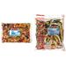 HARIBO Mini Jelly Babies Bulk Bag 3 kg (Pack of 1) 11150 & Yellow Belly Giant Snakes Yellow Bellies Bulk Sweets 3kg 3 kg (Pack of 1) + Yellow Bellies Bulk Sweets
