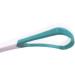 Tongue Scraper Cleaner - Soft Silicone Head (4-Pack) - Gentle Tongue Cleaning Tool - Assorted Colors - Buy Online on GoSupps.com