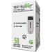 Test Buddy Pet-Monitoring Blood Glucose Test Strips for Dogs and Cats - 50 ct - Buy Online on GoSupps.com