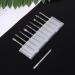 FOMIYES 1 Set Nail Art Tools Hand wisking Tool Electric Nail bits Acrylic Cuticle Nails Art Files Ceramic Grinding Head Manicure Drill bits Nail Drill Tool Tungsten Steel Drill Set Driller 9.8 6.2 1.2cm - Buy Online on GoSupps.com