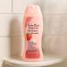 Body Wash and Shave Gel with Creamy Strawberry Aroma 20 fl oz Bottle for Daily Shower Use Smooth Lather Formula for Regular Bathing and Routine Personal Care - Buy Online on GoSupps.com