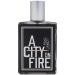 Imaginary Authors a City on Fire Eau De Parfum Unisex Spray Women's Fragrances Parfum Men Perfume Spray 1.7 Fl Oz - Buy Online on GoSupps.com