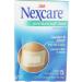 Adhesive Gauze Pad - Hypoallergenic 2-3/8 x 4 3-Ply 5 Pack | International Shipping Available - Buy Online on GoSupps.com