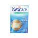 Adhesive Gauze Pad Hypoallergenic 2-3/8"x4" 3-Ply 5/PK Sold as 1 Box