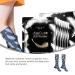 Buy 1 Pair Foot Peeling Mask - Exfoliating Foot Care Socks for Dead Skin Removal - International Shipping Available - Buy Online on GoSupps.com
