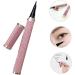 POPETPOP 2pcs Eyeliner Eyelash Glue Pen Liquid Liner Eye Liner Women Makeup Kit Makeup Set Miss Lasting - Buy Online on GoSupps.com