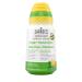 Zarbee's Children's Cough + Mucus Syrup Zinc Honey Elderberry English Ivy Leaf Immune System Mixed Berry Flavour 118 mL