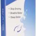 Snore-Reducing Nasal Strips for Easy Breathing and Better Sleep - Buy Online on GoSupps.com