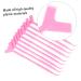 Buy Minkissy 36 Pcs False Eyelash Y-Shaped Brush Tool for Perming & Lash Lift | International Shipping Available - Buy Online on GoSupps.com