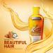 Hemani Almond Hair Oil (200ml) - Nourishing Almond & Coconut Oil Blend for Hair Growth Shine & Softness for Men & Women - Buy Online on GoSupps.com