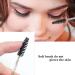 KELYDI 60 PCS Disposable Eyelash Brushes Eyebrow Castor Oil Brush Mascara Wands Cosmetic Makeup Tools (Black) - Buy Online on GoSupps.com