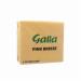 Galia Pink Breeze Soap - Handmade Exfoliating Natural Scrub - 5 OZ - International Shipping - Buy Online on GoSupps.com
