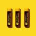 Beekeeper's Naturals B. LXR Brain Fuel - 3 Vials (0.35 fl oz each) for Enhanced Focus - Buy Online on GoSupps.com