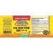 Buy Nature's Blend Coenzyme Q10 100mg 30 Capsules for Energy & Heart Health | International Shipping Available - Buy Online on GoSupps.com