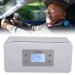 Portable Insulin Cooler Refrigerator - Constant Temperature Mini Travel Cooler for Insulin - Rechargeable Car Medicine Fridge - Buy Online on GoSupps.com