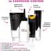 Garnier Olia permanent colouring and bleaching 3.0 Nero Naturale - Buy Online on GoSupps.com